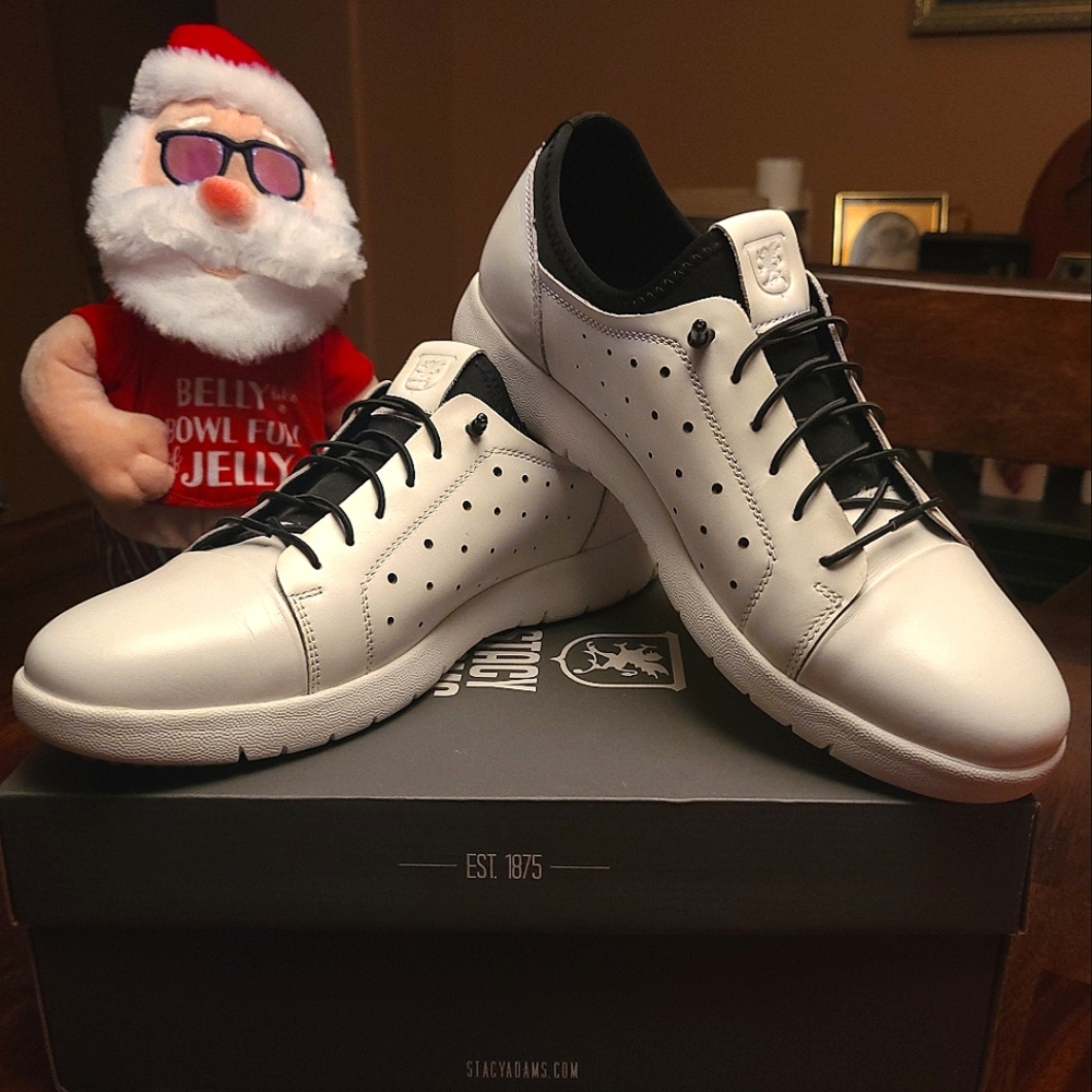 Stacy Adams Halden Mens Sneakers